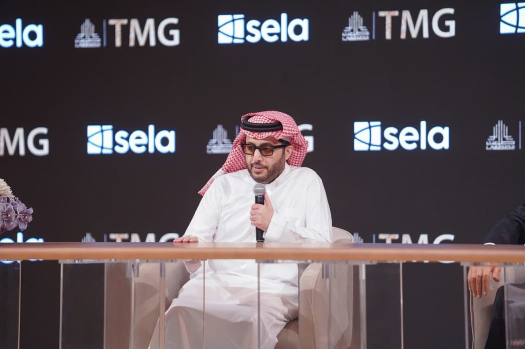 تركي آل الشيخ يشيد بهشام طلعت مصطفى: استثمر في الصحراء فأصبح من أكبر المطورين بالعالم تركي-آل-الشيخ-يشيد-بهشام-طلعت-مصطفى:-استثمر-في-الصحراء-فأصبح-من-أكبر-المطورين-بالعالم