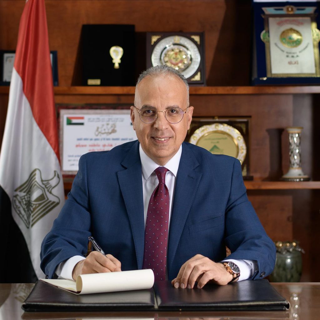 وزير-الري:-استمرار-تشغيل-محطات-الرفع-وتأمين-احتياجات-المياه