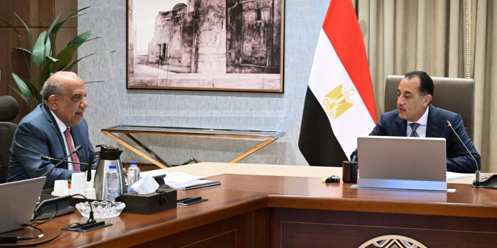 رئيس-الوزراء-يتابع-مستجدات-منظومة-التأمينات-الاجتماعية-والمعاشات