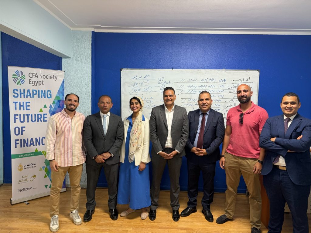 “cfa-society-egypt”-تنتخب-مجلس-إدارة-جديد-لدورة-تمتد-4-سنوات