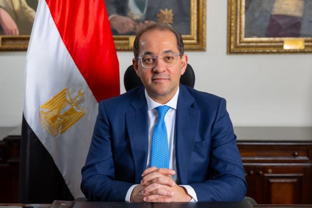 وزير-المالية:-التوسع-فى-مبادلة-جزء-من-الديون-باستثمارات-عبر-التمويل-المبتكر