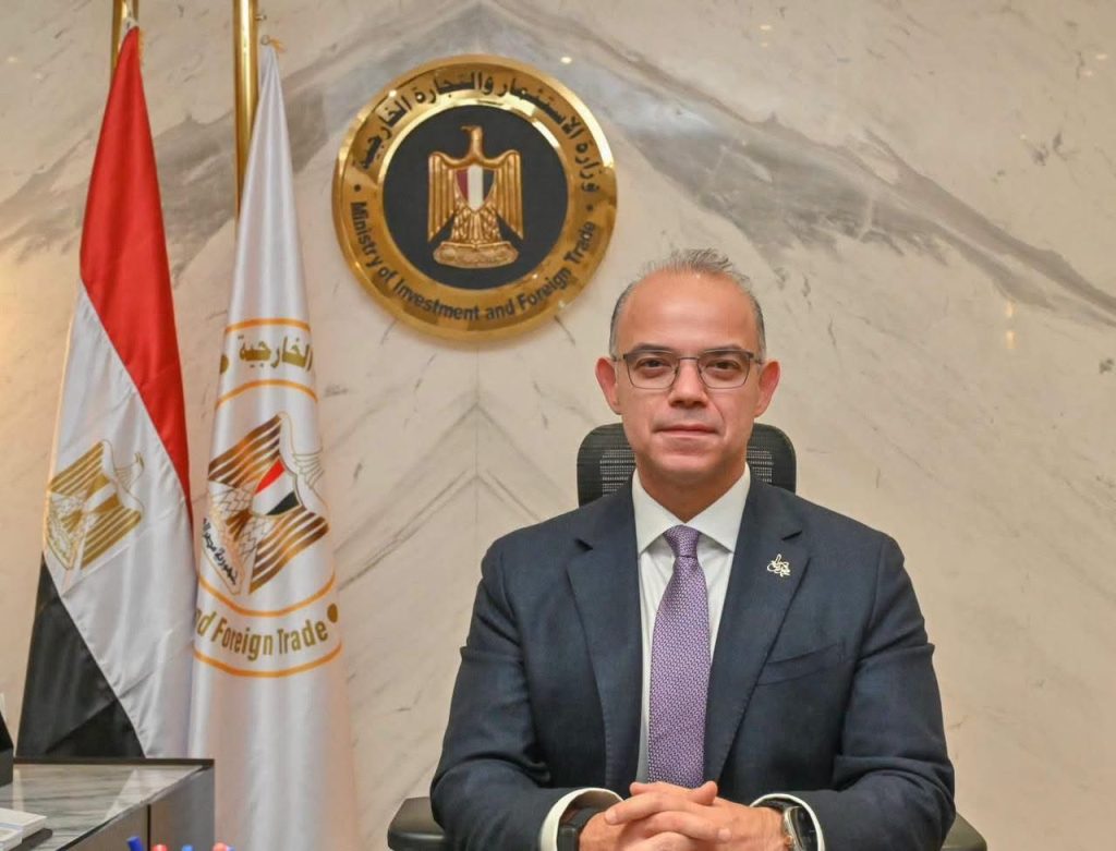 وزير الاستثمار: توسعات “Pladis” البريطانية تعكس ثقة الأجانب فى الاقتصاد المصرى وزير-الاستثمار:-توسعات-“pladis”-البريطانية-تعكس-ثقة-الأجانب-فى-الاقتصاد-المصرى