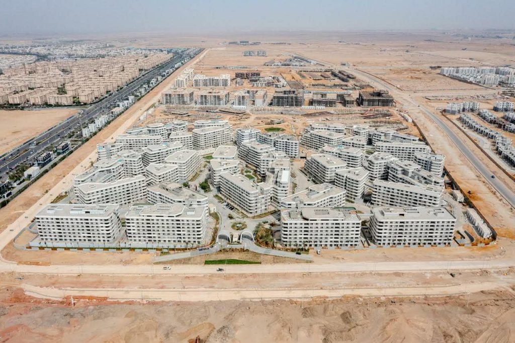 “تطوير مصر” تطلق مرحلة جديدة بمشروع «بلومفيلدز» في مستقبل سيتي “تطوير-مصر”-تطلق-مرحلة-جديدة-بمشروع-«بلومفيلدز»-في-مستقبل-سيتي