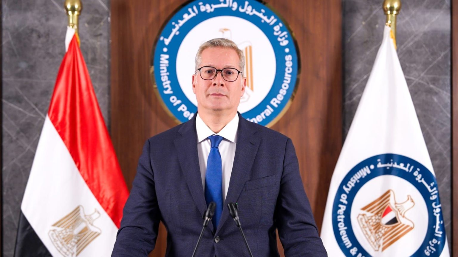 وزير-البترول:-جاهزية-كاملة-لتأمين-احتياجات-مصر-من-الغاز-صيفًا