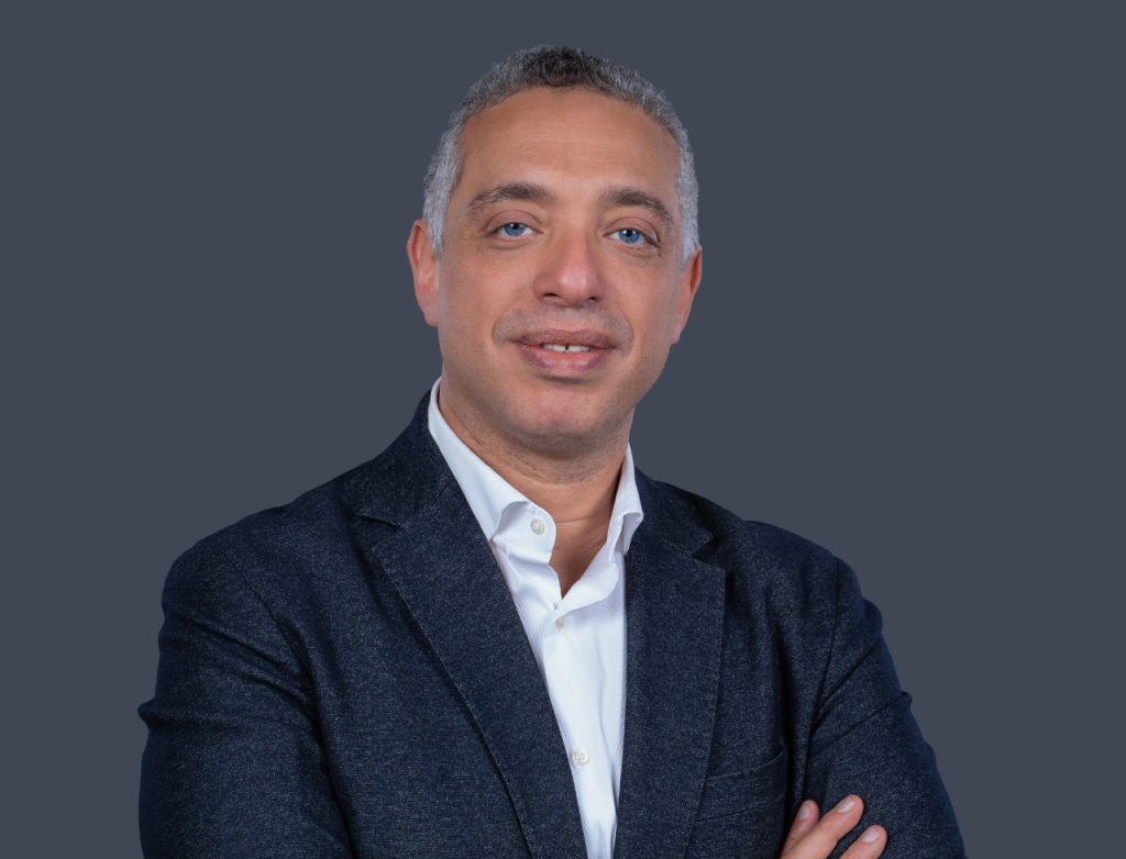وليد حسونة: التكنولوجيا المالية أكثر القطاعات جذبًا للاستثمارات الأجنبية المباشرة وليد-حسونة:-التكنولوجيا-المالية-أكثر-القطاعات-جذبًا-للاستثمارات-الأجنبية-المباشرة