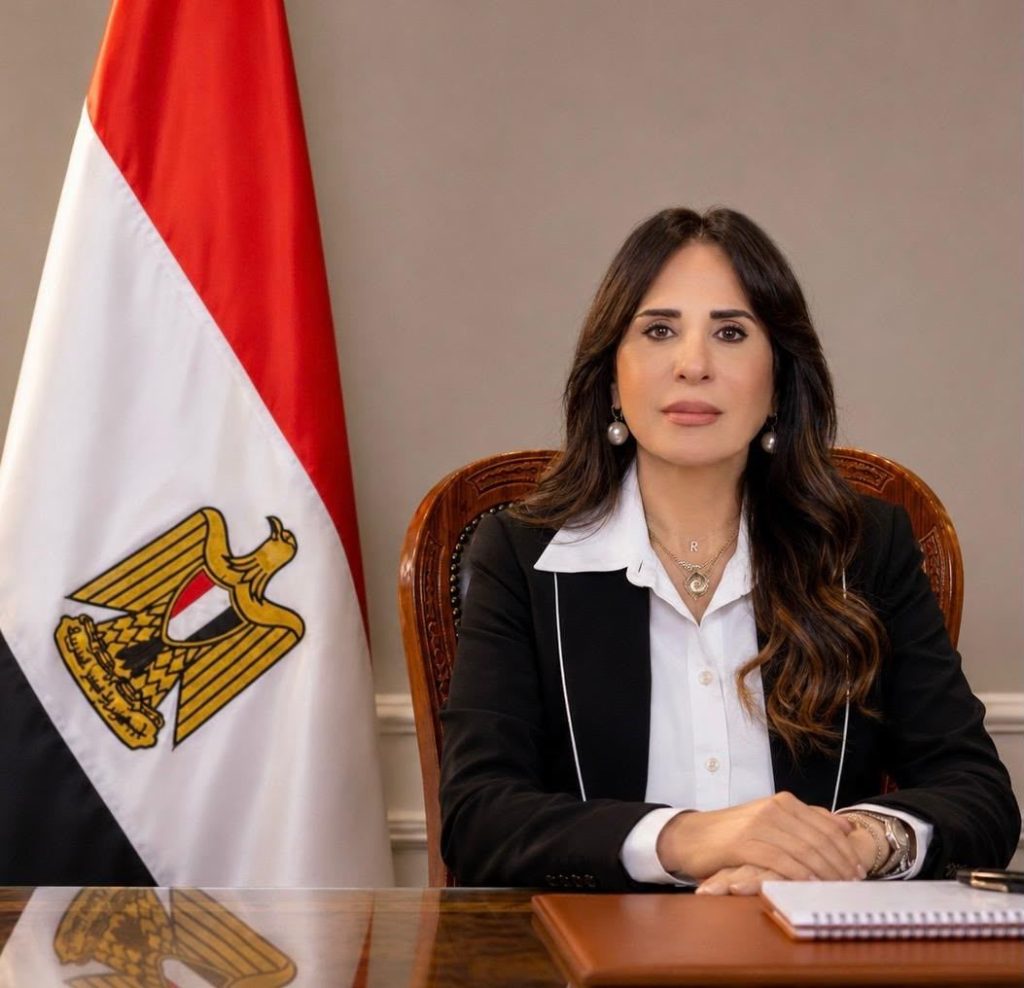 وزيرة-الإسكان-تُصدر-4-قرارات-إزالة-لمخالفات-بناء-بمدينتي-بني-سويف-الجديدة-وبدر
