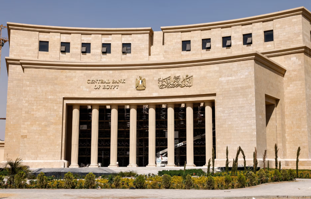 المركزي:-لا-صحة-لطباعة-عملات-ورقية-جديدة-من-فئات-25-و-50-قرشًا-والجنيه-الورقي